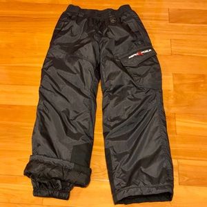 #3 Zeroxposur skiing pant